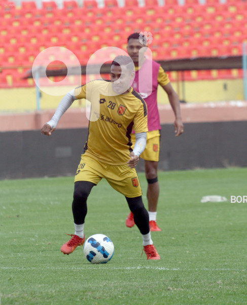 CUENCA-ENTRENAMIENTO D CUENCA