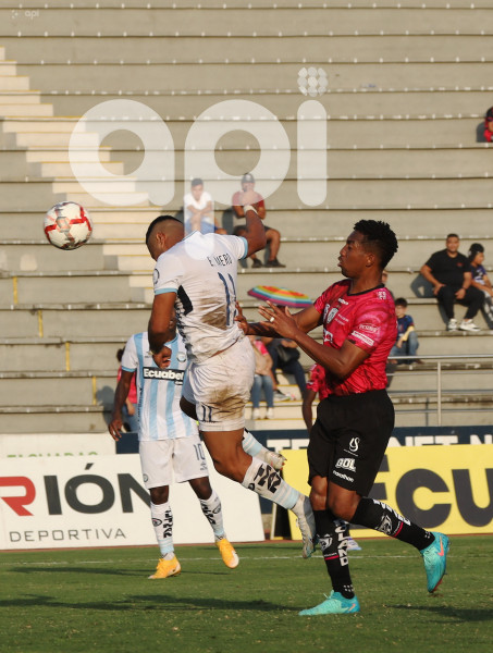 FBL-COPAECUADOR-GUAYAQUIL-INDEPENDIENTE