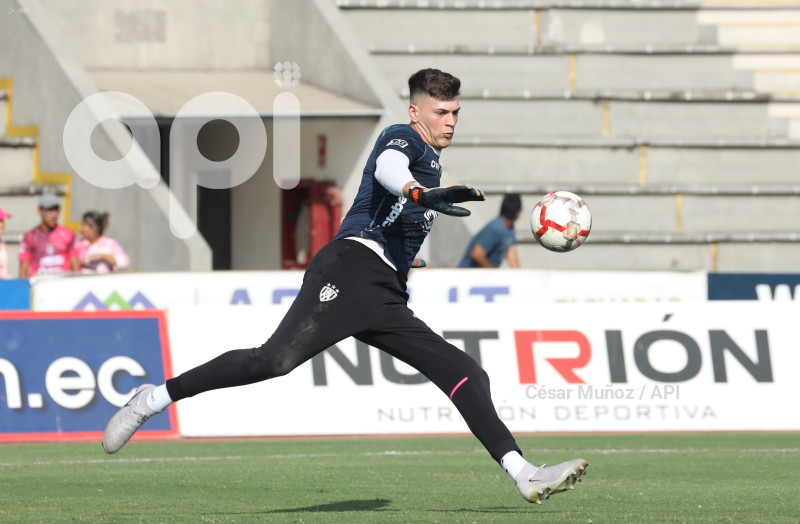 FBL-COPAECUADOR-GUAYAQUIL-INDEPENDIENTE