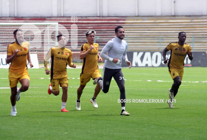 CUENCA-ENTRENAMIENTO D CUENCA