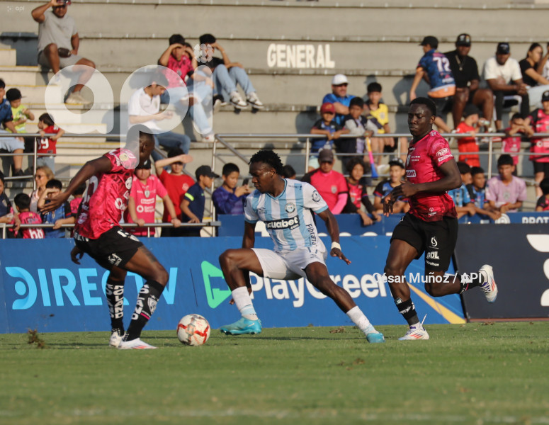 FBL-COPAECUADOR-GUAYAQUIL-INDEPENDIENTE
