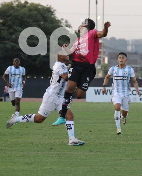 FBL-COPAECUADOR-GUAYAQUIL-INDEPENDIENTE
