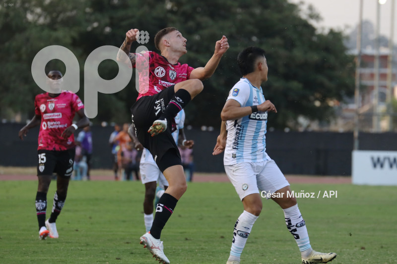 FBL-COPAECUADOR-GUAYAQUIL-INDEPENDIENTE