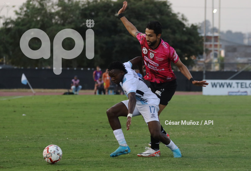 FBL-COPAECUADOR-GUAYAQUIL-INDEPENDIENTE