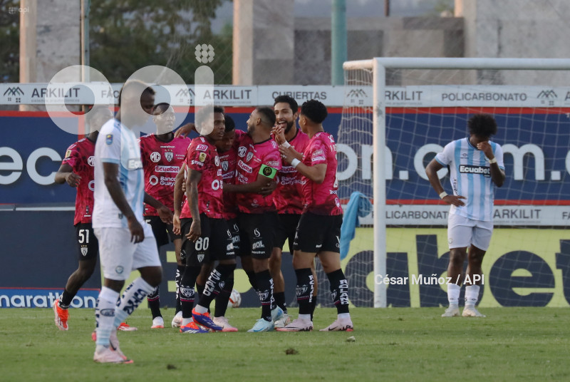 FBL-COPAECUADOR-GUAYAQUIL-INDEPENDIENTE
