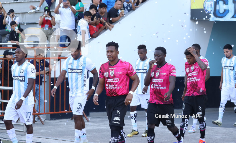 FBL-COPAECUADOR-GUAYAQUIL-INDEPENDIENTE