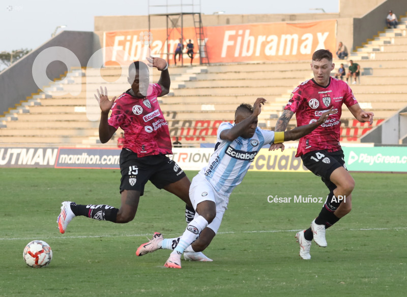 FBL-COPAECUADOR-GUAYAQUIL-INDEPENDIENTE