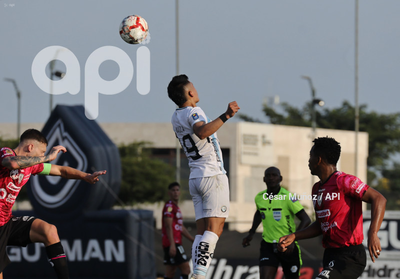FBL-COPAECUADOR-GUAYAQUIL-INDEPENDIENTE