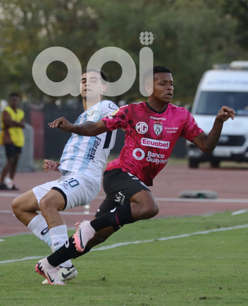 FBL-COPAECUADOR-GUAYAQUIL-INDEPENDIENTE