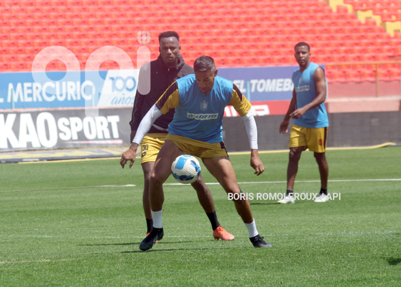 CUENCA-ENTRENAMIENTO D CUENCA