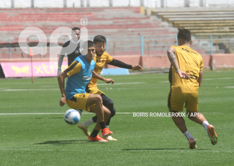 CUENCA-ENTRENAMIENTO D CUENCA