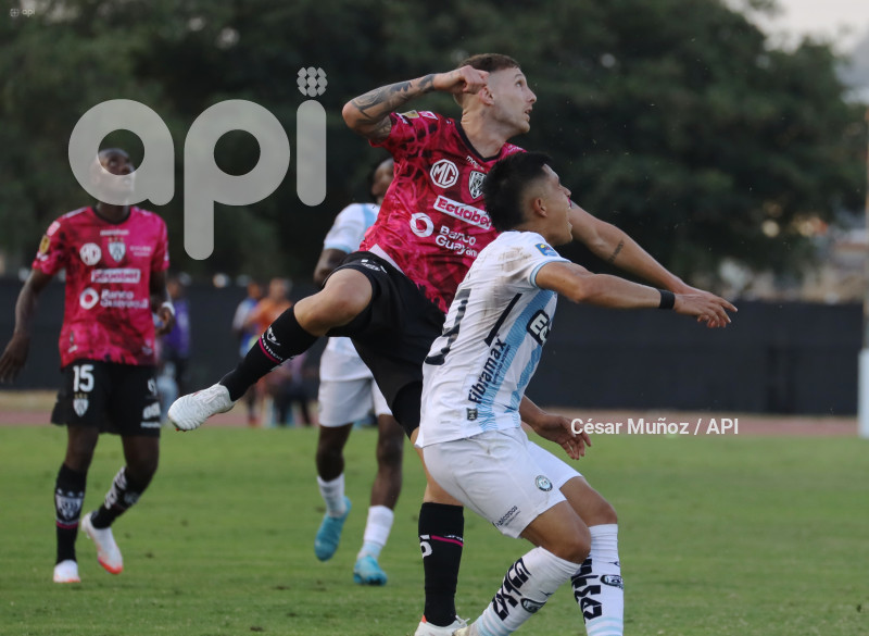 FBL-COPAECUADOR-GUAYAQUIL-INDEPENDIENTE