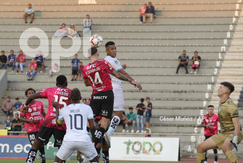 FBL-COPAECUADOR-GUAYAQUIL-INDEPENDIENTE
