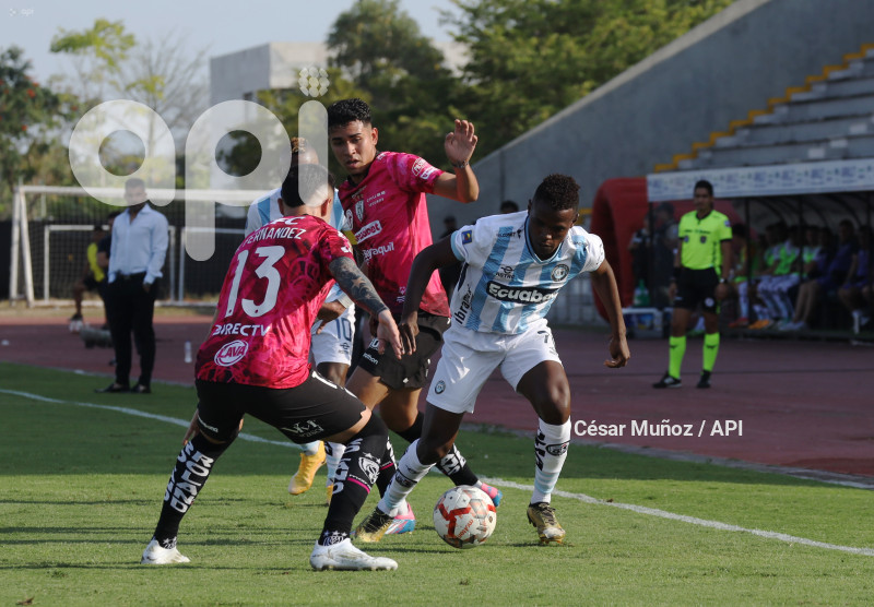 FBL-COPAECUADOR-GUAYAQUIL-INDEPENDIENTE