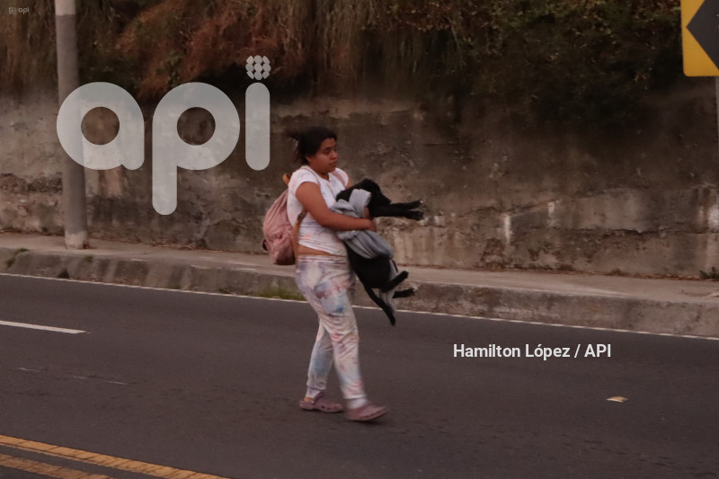 UIO-INCENDIO-SIMÓN-BOLÍVAR