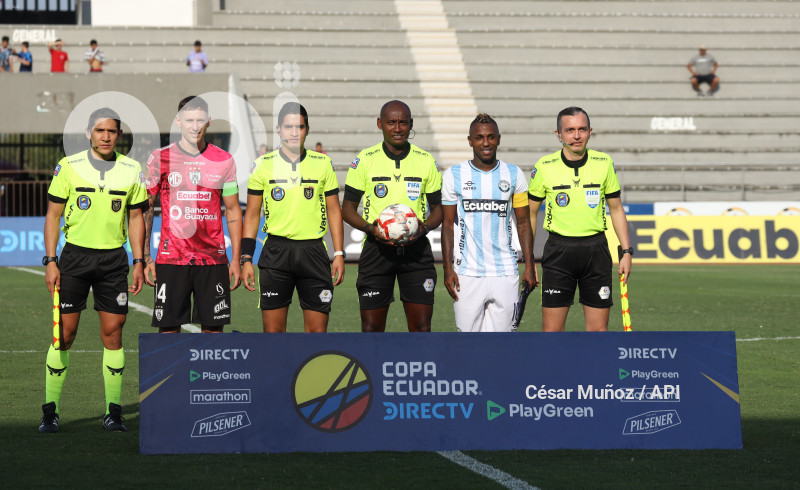 FBL-COPAECUADOR-GUAYAQUIL-INDEPENDIENTE