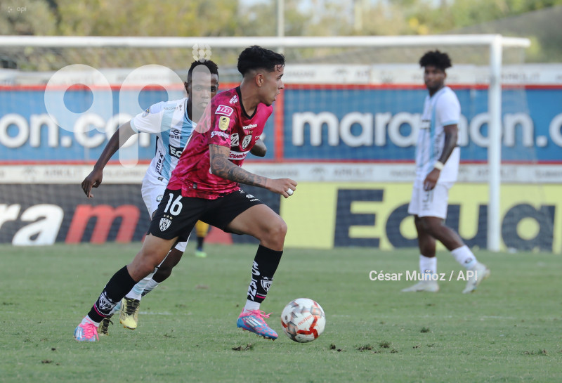 FBL-COPAECUADOR-GUAYAQUIL-INDEPENDIENTE