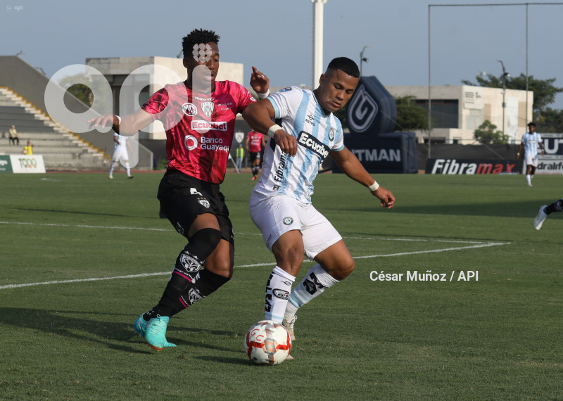 FBL-COPAECUADOR-GUAYAQUIL-INDEPENDIENTE