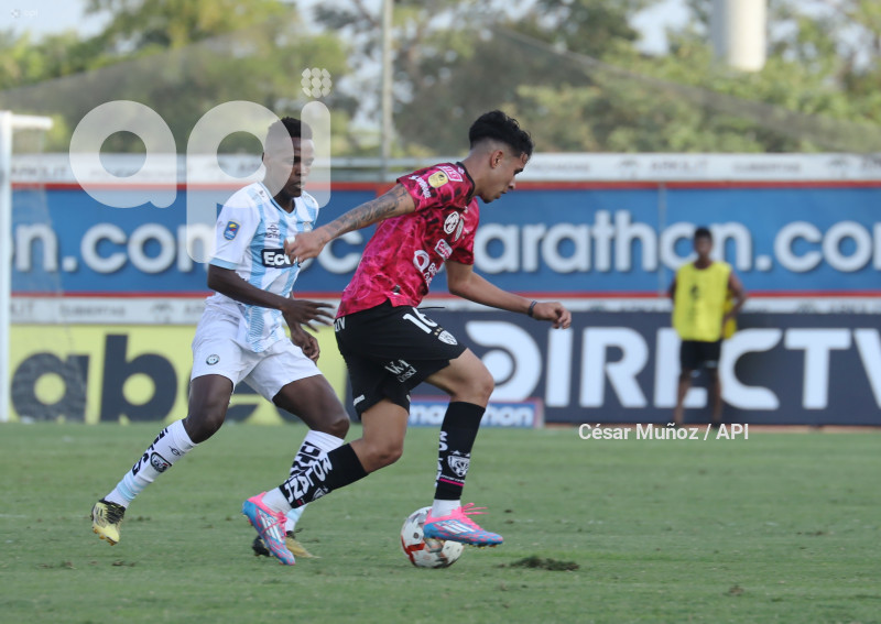 FBL-COPAECUADOR-GUAYAQUIL-INDEPENDIENTE