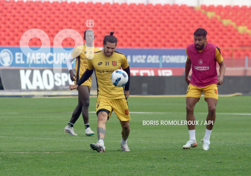 CUENCA-ENTRENAMIENTO D CUENCA