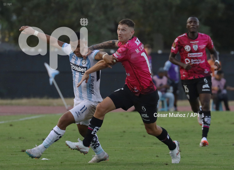 FBL-COPAECUADOR-GUAYAQUIL-INDEPENDIENTE