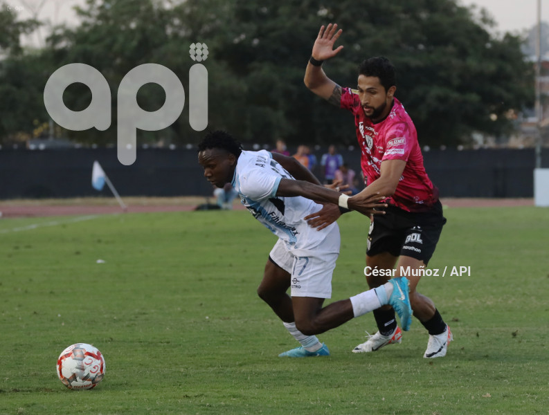 FBL-COPAECUADOR-GUAYAQUIL-INDEPENDIENTE