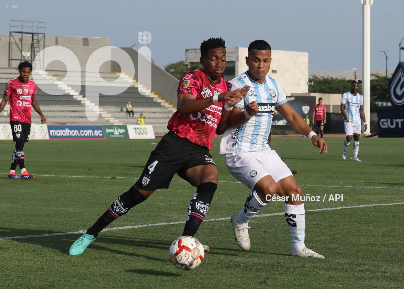 FBL-COPAECUADOR-GUAYAQUIL-INDEPENDIENTE