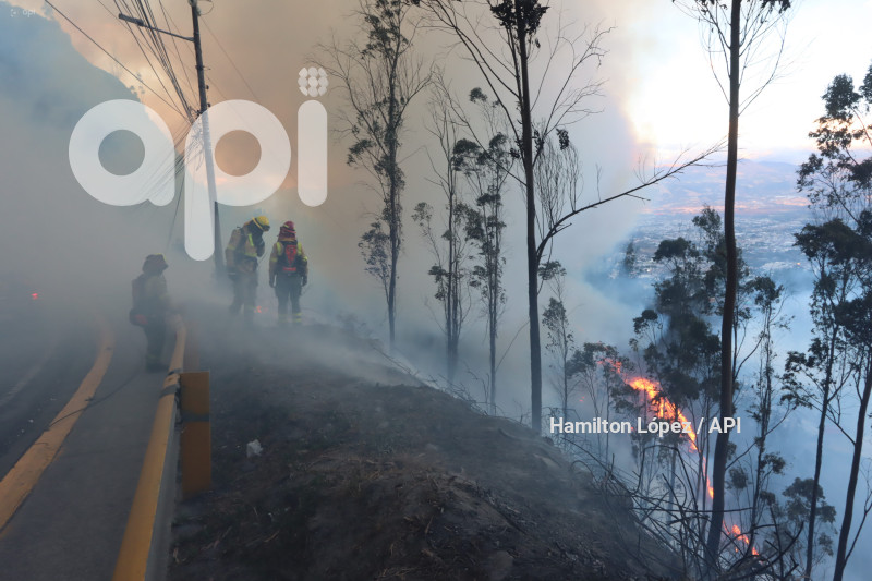 UIO-INCENDIO-SIMÓN-BOLÍVAR