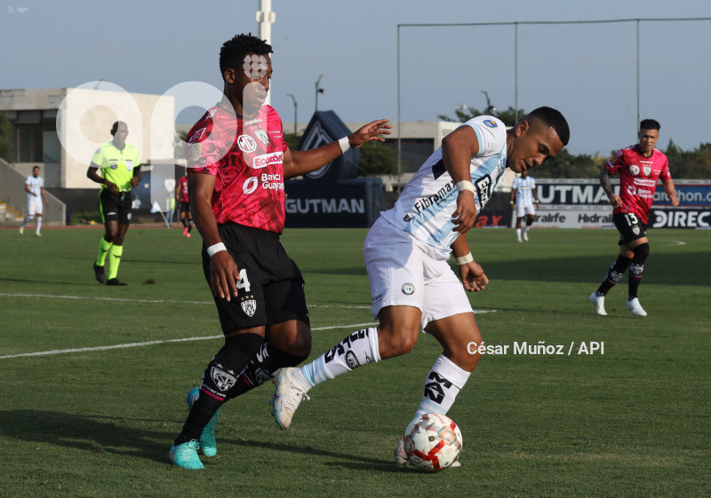 FBL-COPAECUADOR-GUAYAQUIL-INDEPENDIENTE