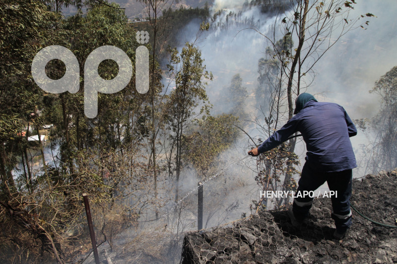 INCENDIOS