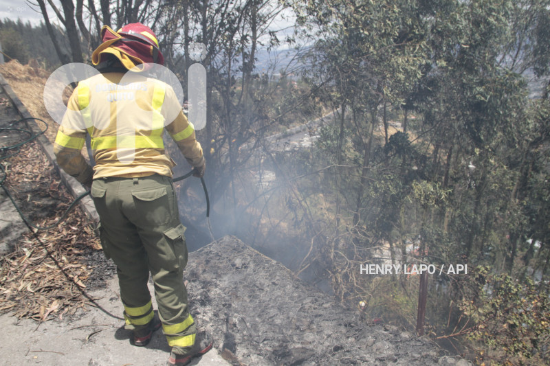 INCENDIOS