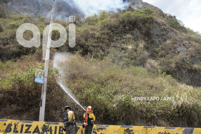 INCENDIOS