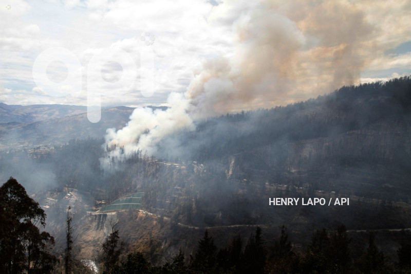 INCENDIOS