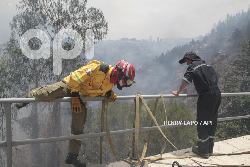 INCENDIOS