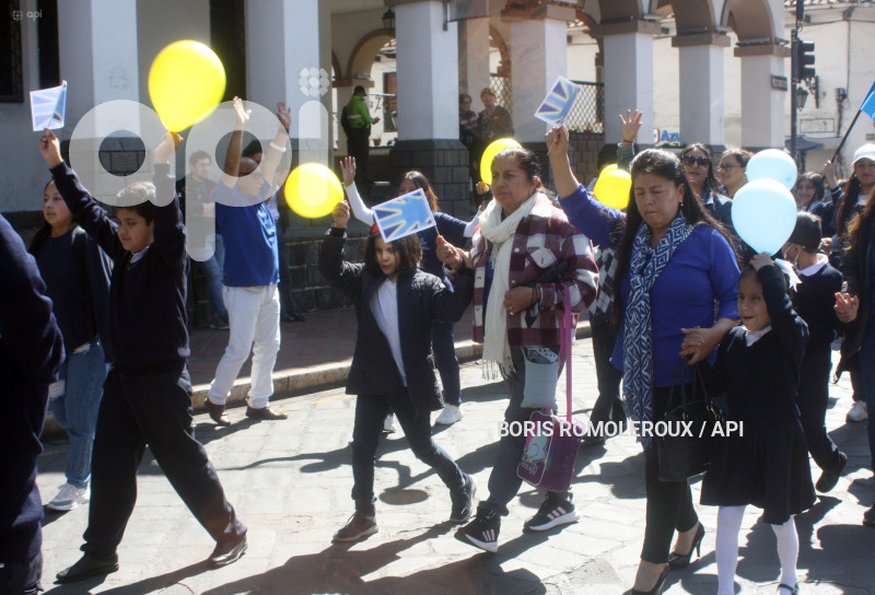 CUENCA-SEMANA INTERNACIONAL-PERSONAS SORDAS