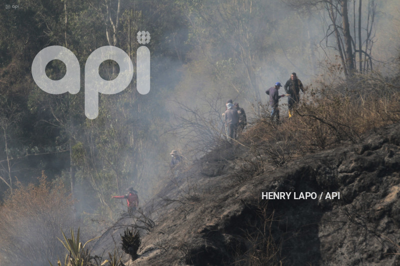 INCENDIOS