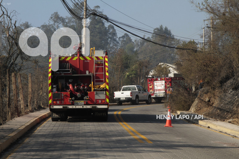 INCENDIOS