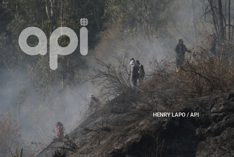 INCENDIOS