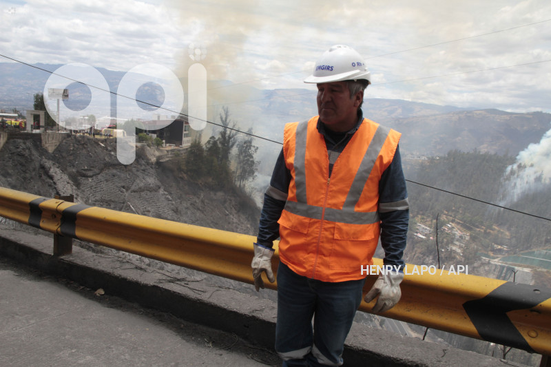 INCENDIOS