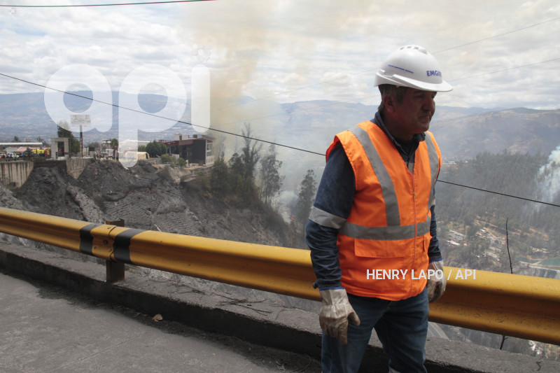 INCENDIOS