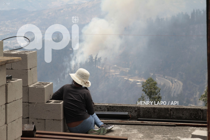 INCENDIOS