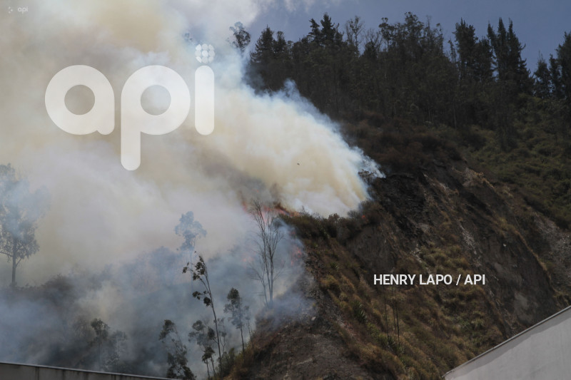 INCENDIOS