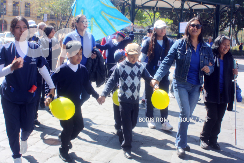 CUENCA-SEMANA INTERNACIONAL-PERSONAS SORDAS