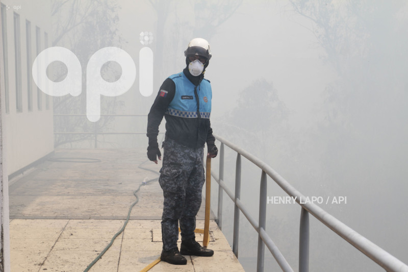 INCENDIOS