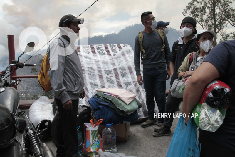 INCENDIOS