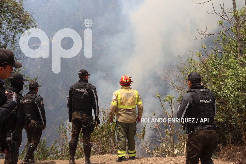 INCENDIO-CERRO-AUQUI