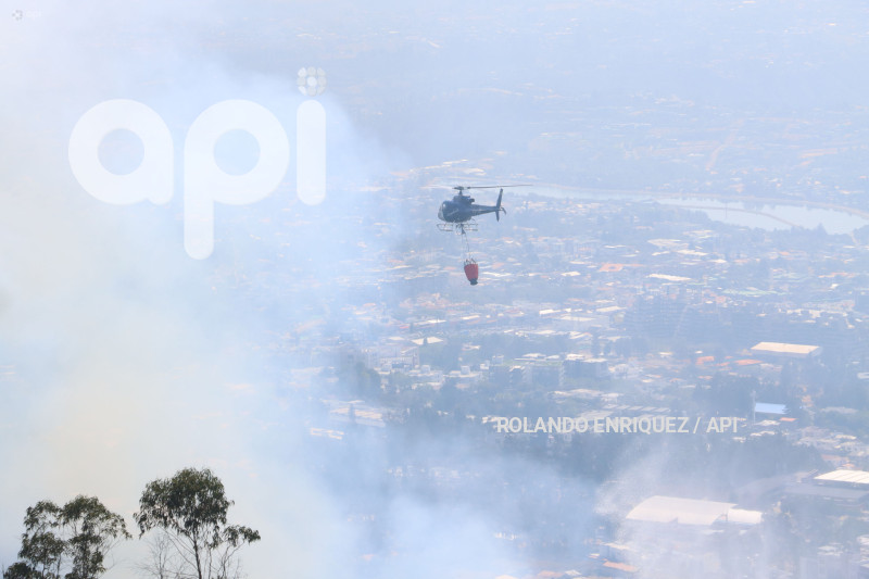 INCENDIO-CERRO-AUQUI