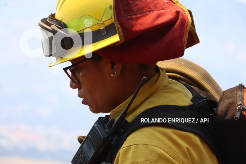 INCENDIO-CERRO-AUQUI
