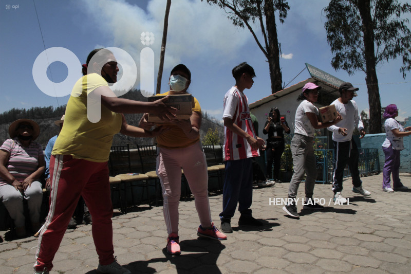 INCENDIOS