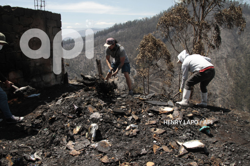 INCENDIOS